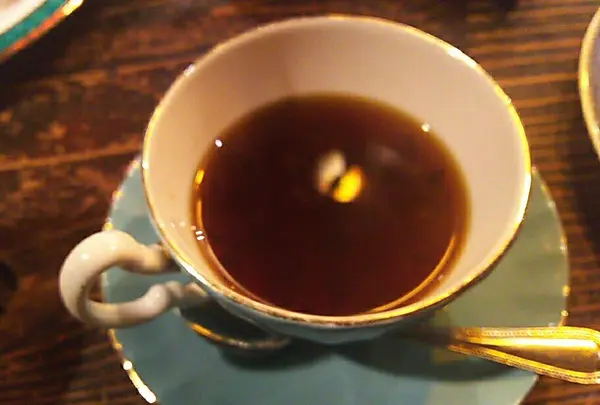 自家焙煎珈琲 凡の写真・動画_image_175138