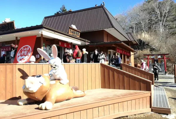～河口湖～ 富士山パノラマロープウェイ（Mt. FUJI PANORAMIC ROPEWAY）の写真・動画_image_175404