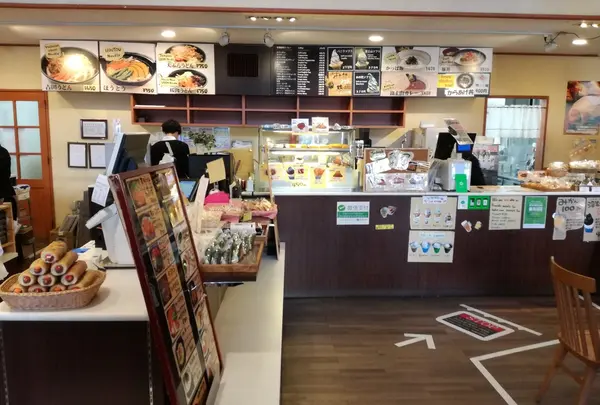 河口湖駅の写真・動画_image_175475