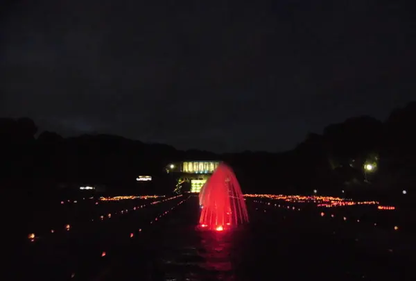 キャンドルナイト