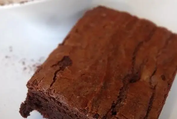 チョコレートファッジ