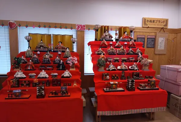 雛人形