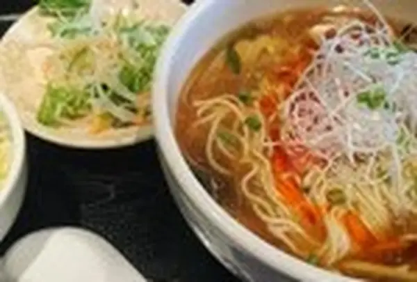 スーラー麺