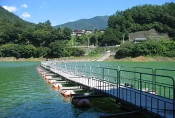 奥多摩湖の写真・動画_image_1801