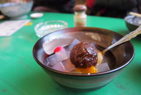 山楽茶屋 古狸山の写真・動画_image_18195