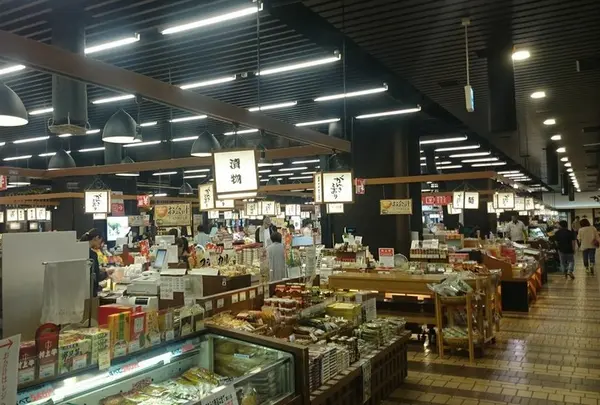新潟のお土産