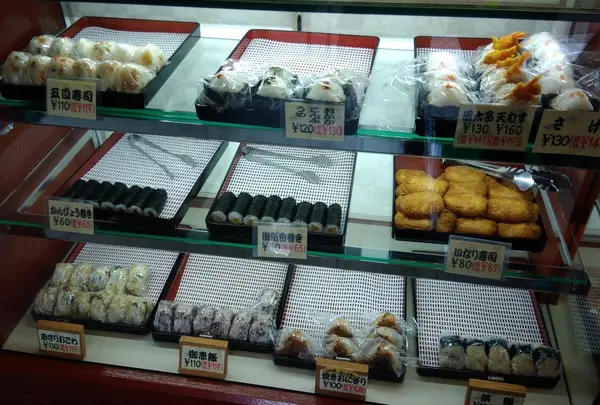 絶対食べて欲しいご飯もの系