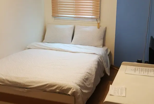 部屋
