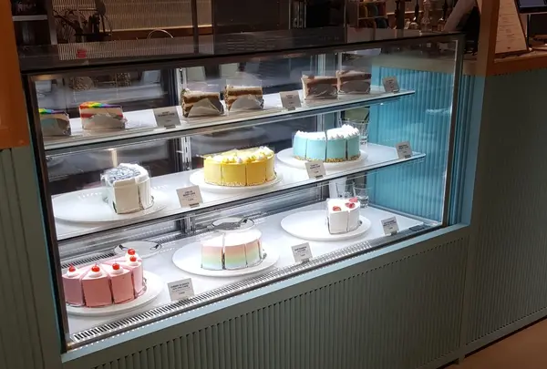ケーキ