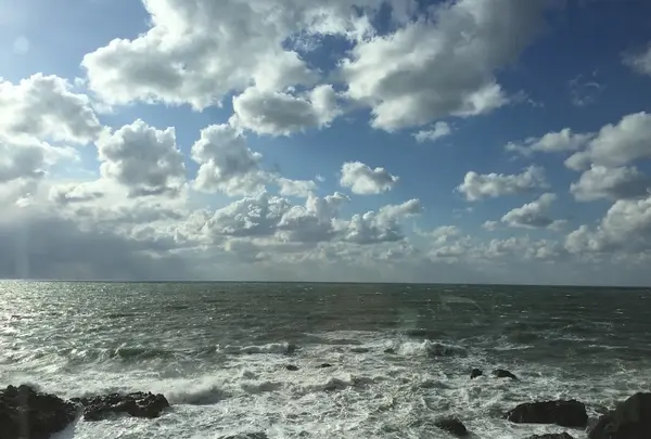 稲佐の浜