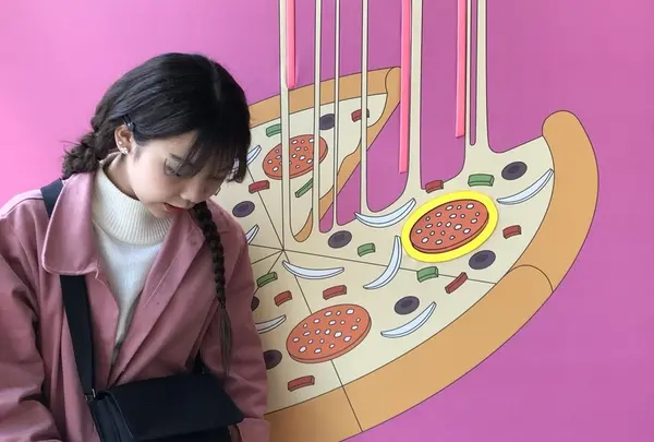 内装