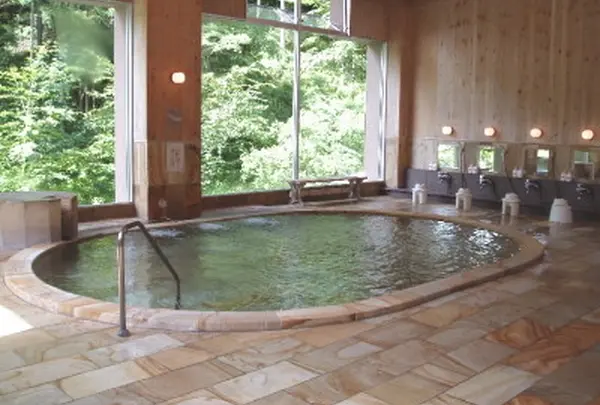 生涯青春の湯