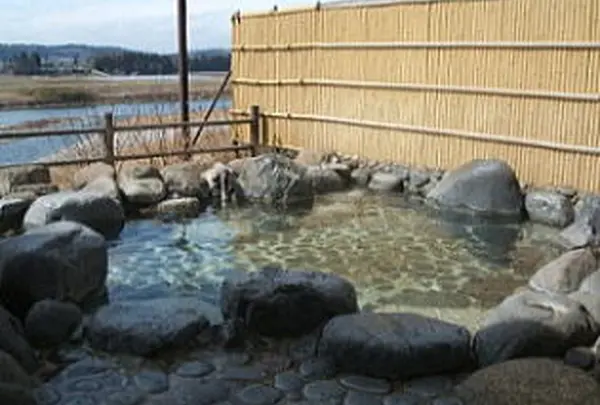 美人の湯