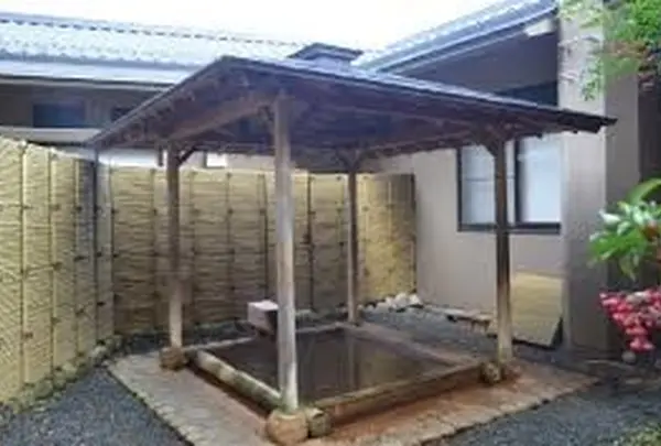 日帰り温泉