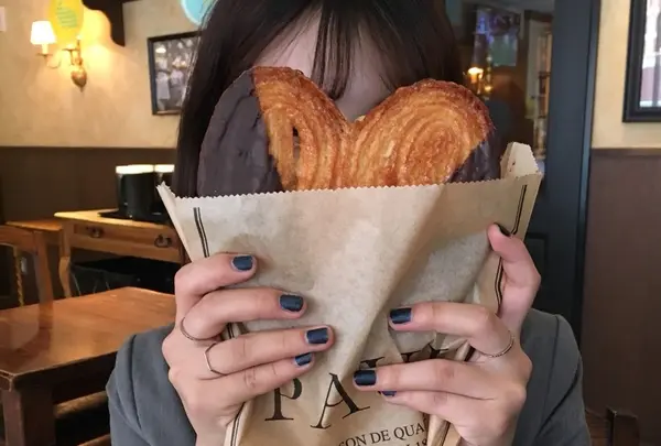 インスタ映え