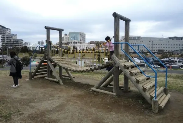 浦安市総合公園の写真・動画_image_189558