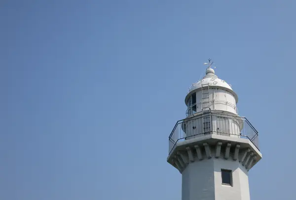 観音崎灯台