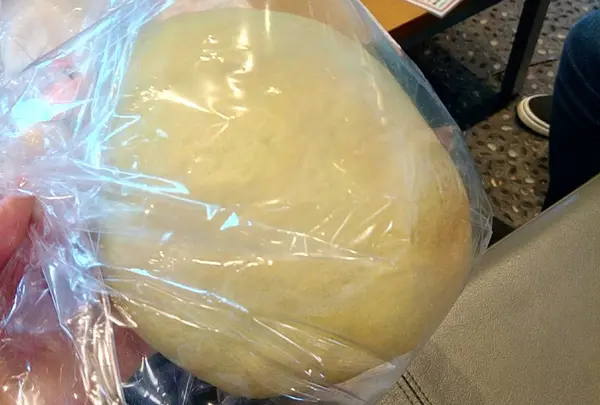 メロンパン
