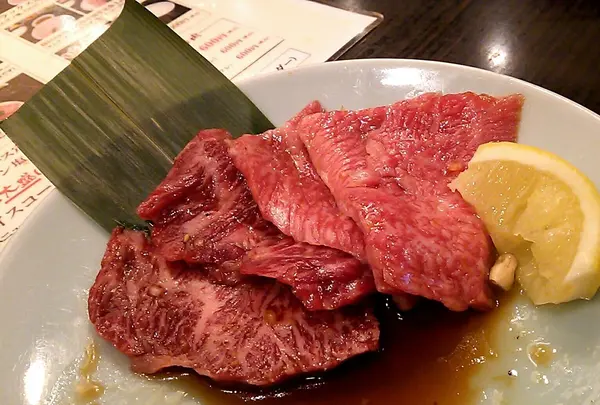 お肉♥