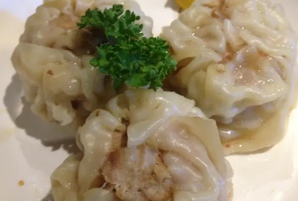 焼シュウマイ