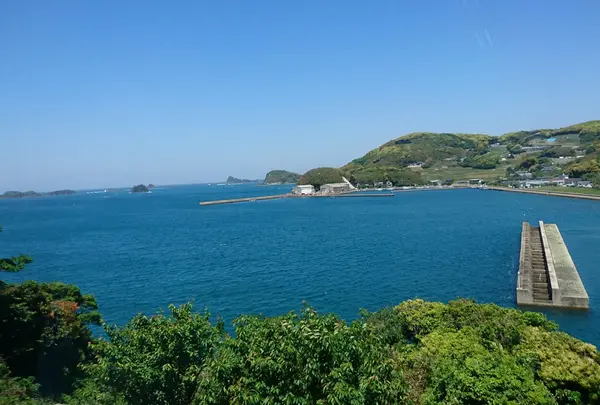 国民宿舎壱岐島荘の写真・動画_image_192386