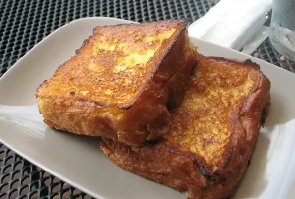 フレンチトースト