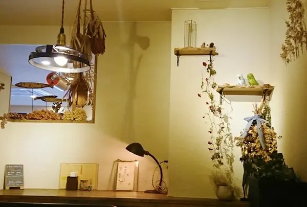 ブランケットカフェ （blanket cafe）の写真・動画_image_199036