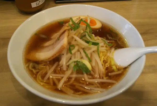 ランチメニュー