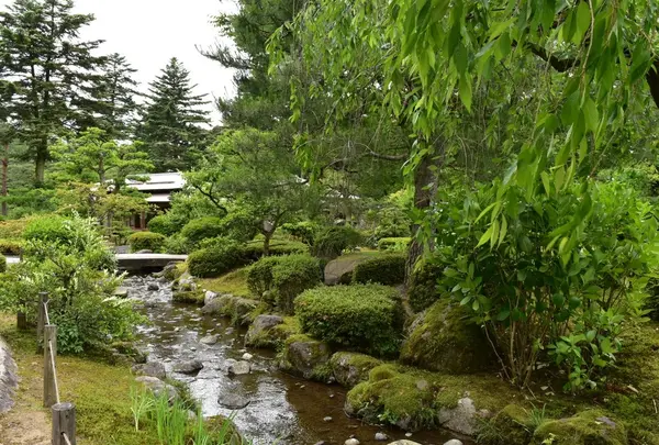 兼六園