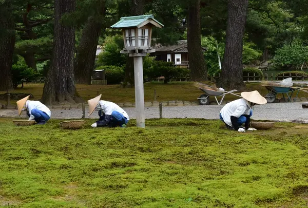 兼六園