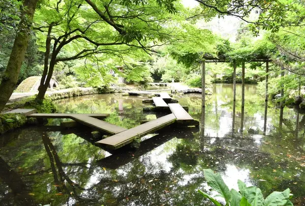 尾山神社