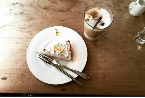 ケーキ