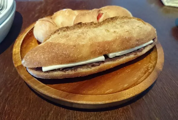Bakery Restaurant CURRENT （カレント）の写真・動画_image_205177