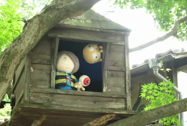 深大寺の写真・動画_image_2052