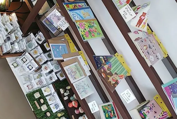 【移転】ベーグル屋 ここのわの写真・動画_image_206809
