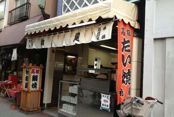 甘酒横丁の写真・動画_image_2073