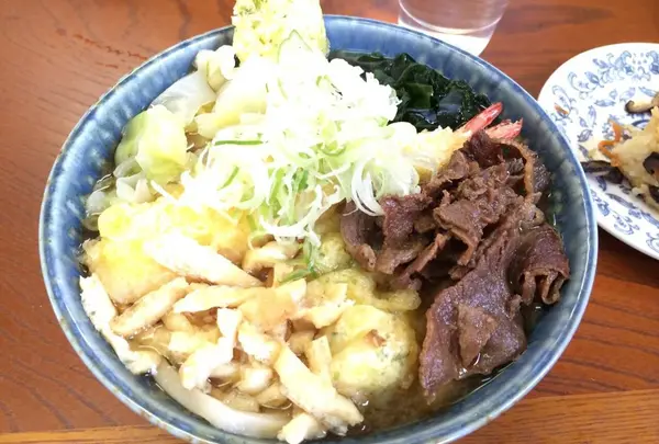 吉田うどんふじやの写真・動画_image_2089