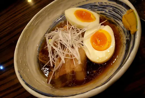 角煮