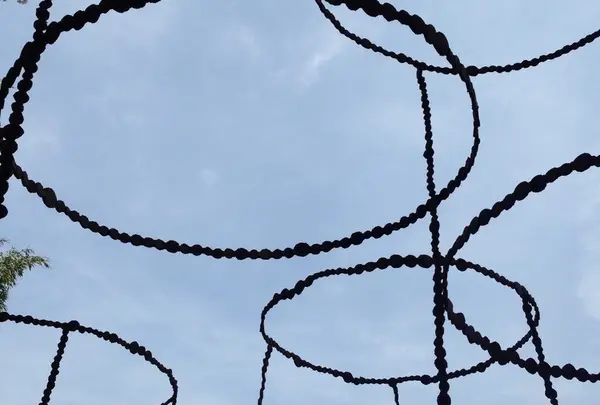 空の粒子
