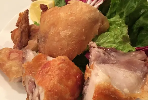 下町のフレンチ酒場