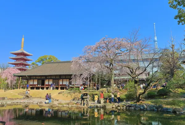 日本庭園