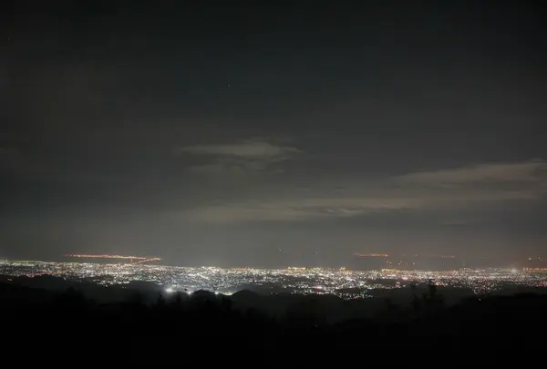 夜景