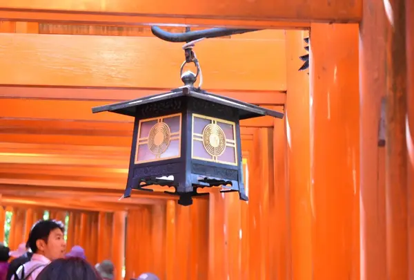 千本鳥居
