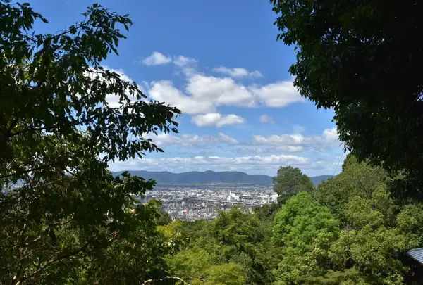 千本鳥居