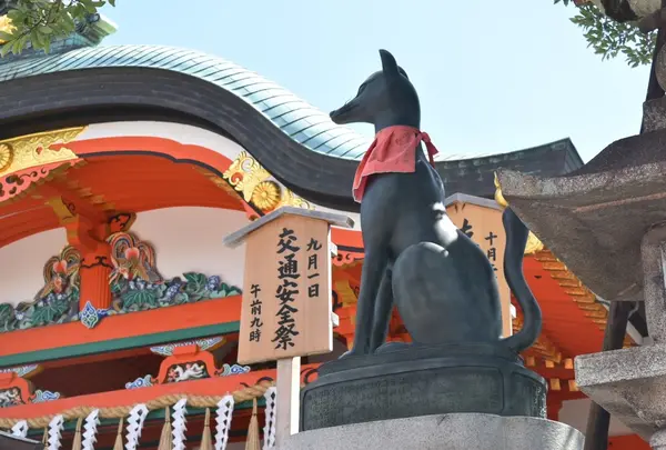 千本鳥居