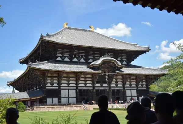 東大寺の写真・動画_image_216968