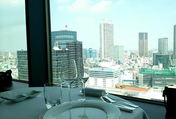 景色