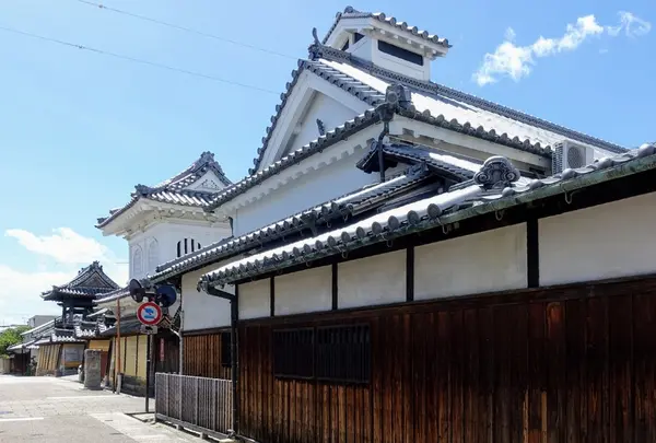 富田林市富田林