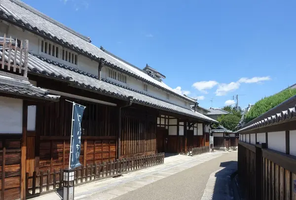 富田林市富田林