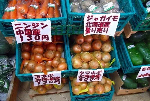 「道の駅」許田・やんばる物産センター（やんばる物産株式会社）の写真・動画_image_2182